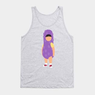 Pickle Gene Tank Top